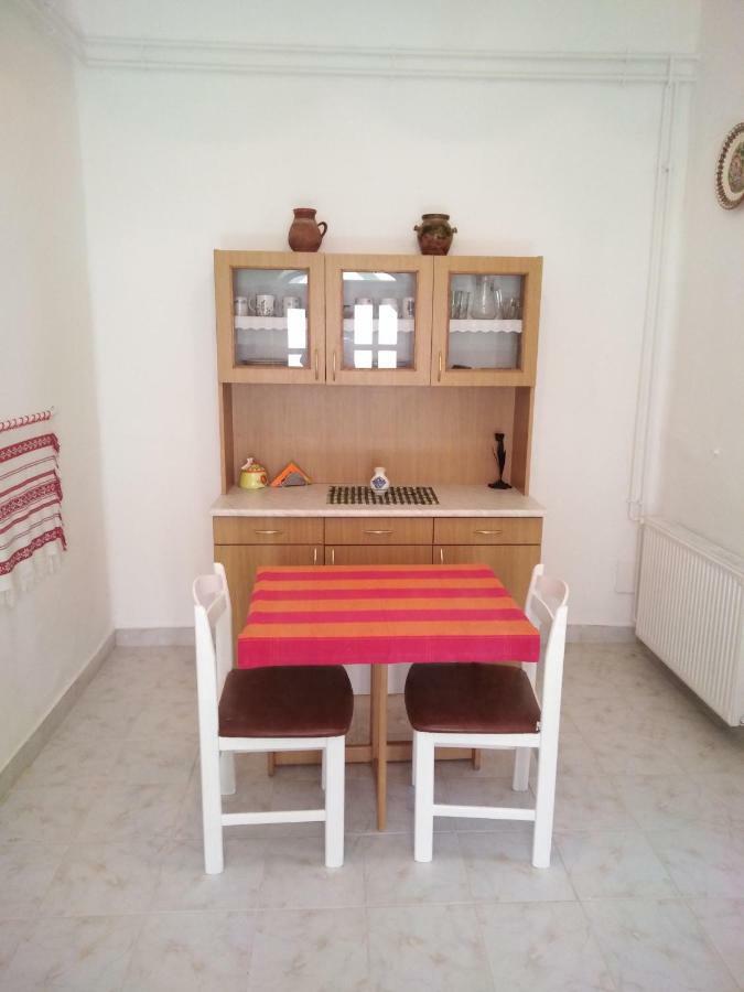 Orgona Vendeghaz Miskolc Apartment Exterior photo